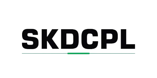 SKDCPL logo