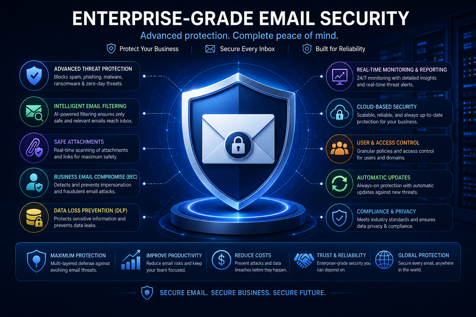 Email Security