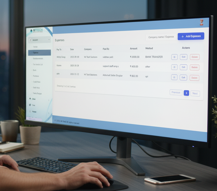 Healthcare Excellence