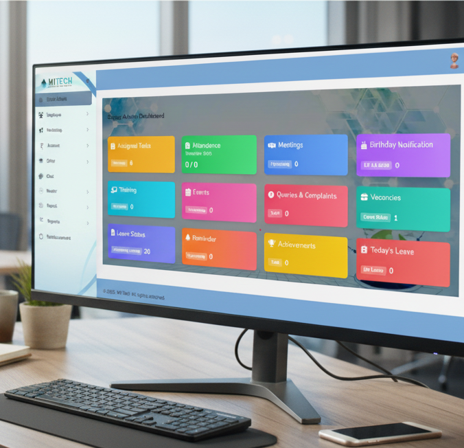 Adaptable to Your Workflows