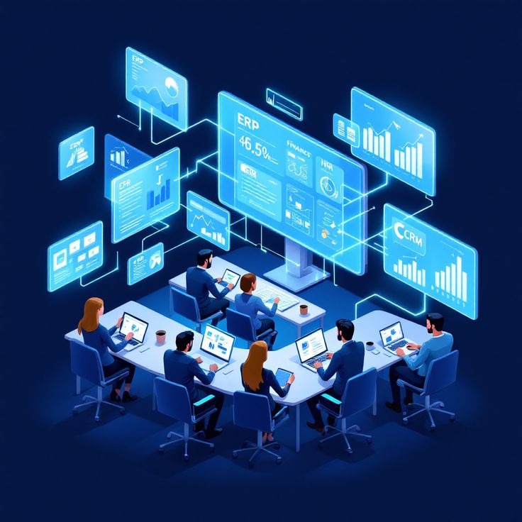 MI Tech Solutions - Digital software solutions 