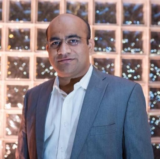 Rahul Deokar - Founder of Mi Tech Solutions