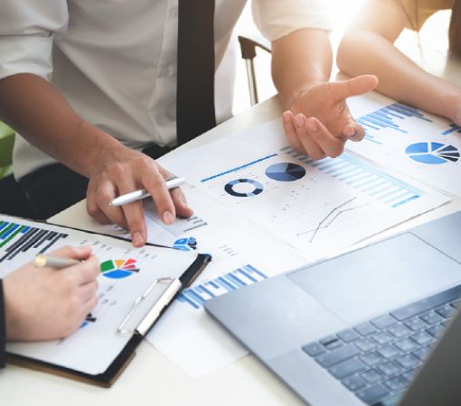 Improve hospital operational workflows