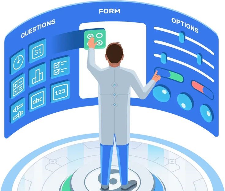 Real-time hospital analytics and visibility dashboard