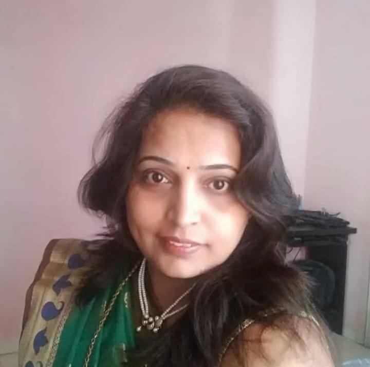 Mansi Shirkhedkar - Manager at Mi Tech Solutions